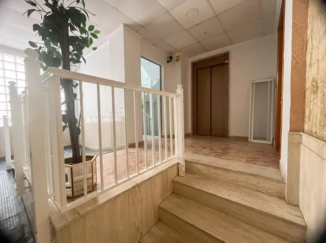Piso en venta en Guardamar del Segura con plaza de garaje y dos terrazas — 36