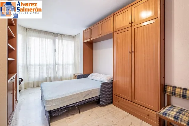 MAGNIFICA VIVIENDA EN LAS FLORES - CAMINO DE RONDA — 17