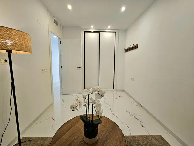 Gran apartamento con vistas al mar  en gran alacant — 28