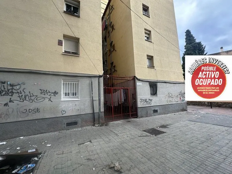 Apartamento 1 habitación 66m² en venta - Congres