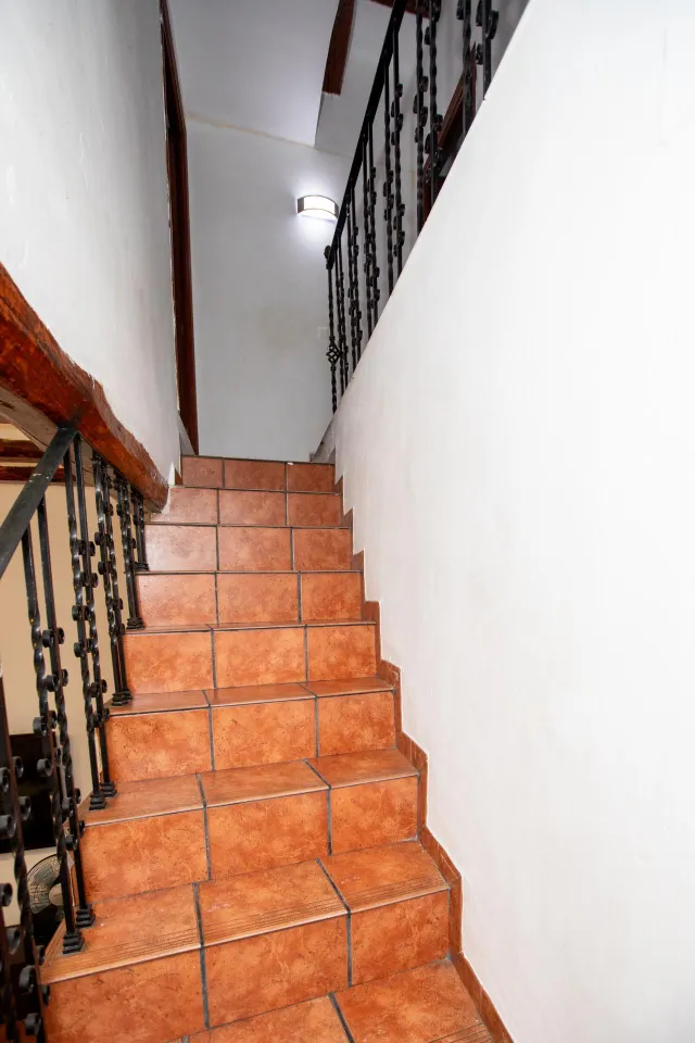 CENTRICA CASA DE PUEBLO — 8
