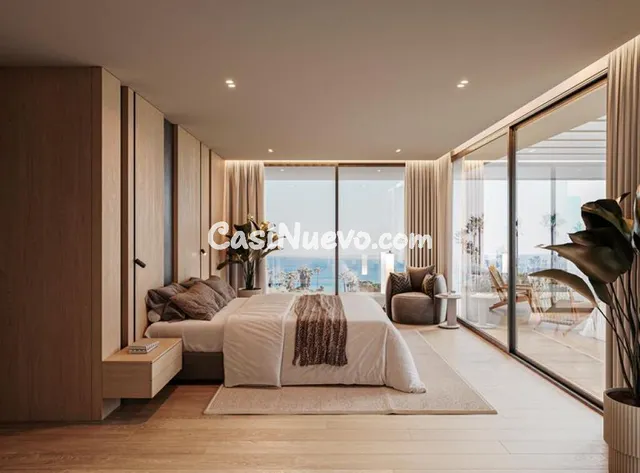 ESPECTACULAR VILLA DE LUJO EN ALCAIDESA. - foto 5