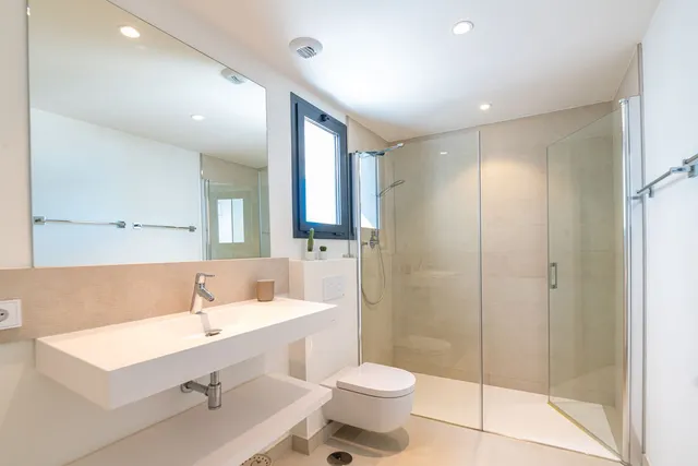 Ático 3 habitaciones 138m² en venta - Centro — 22