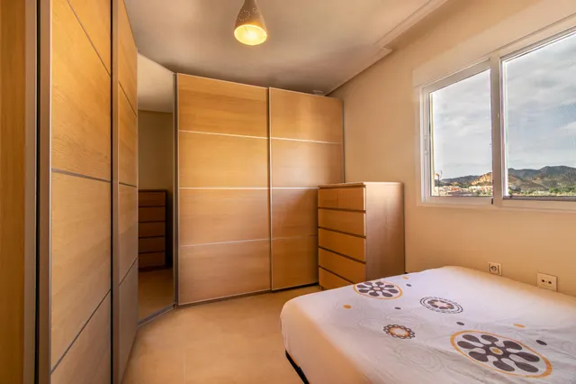 Piso 3 habitaciones 97m² en venta - Archena — 19