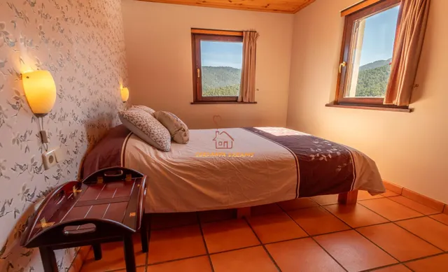 Exclusivo Albergue en La Molina — 29