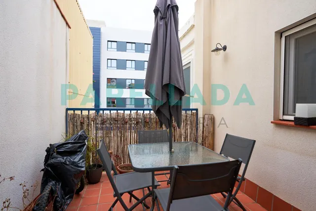 Piso con terraza en venta en la zona Gorg — 15