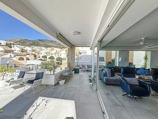 Adosado 3 habitaciones 358m² en venta - Centro — 42