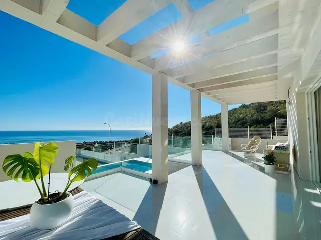 Chalet 4 habitaciones 250m² en venta - Centro — 4
