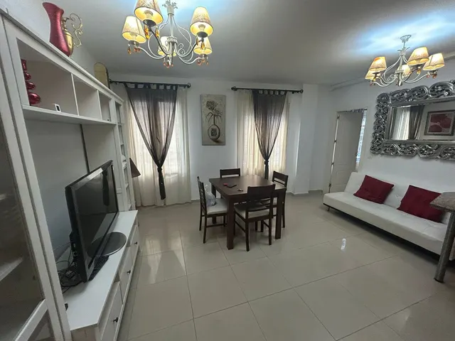 Apartamento 2 habitaciones 66m² en venta - Centro — 9
