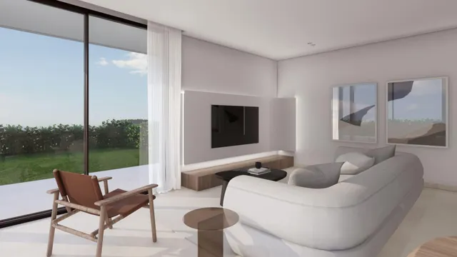 Villa 3 habitaciones 141m² en venta - Golf Puig Campana — 9
