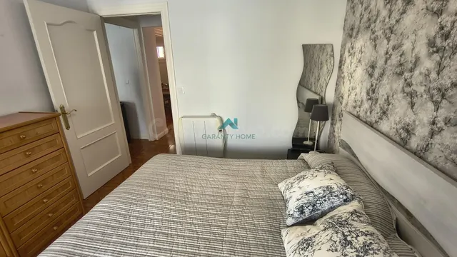 Se alquila apartamento en Laredo — 4