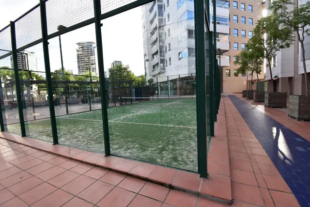 Piso 4 habitaciones 138m² en venta - Diagonal Mar i el Front Marítim del Poblenou — 22