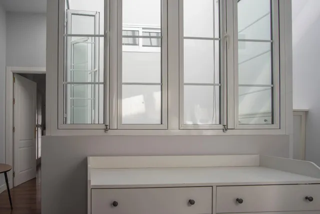Espaciosa casa con encanto en el centro: elegancia, azotea y sótano en calle Murillo ✨ — 50