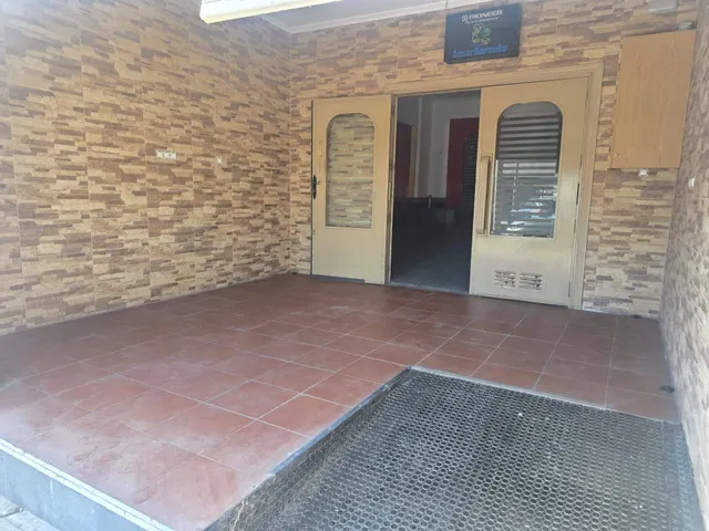 PON TU NEGOCIO DE COMIDA PARA LLEVAR Y OTRO PARA TIENDA EN  SANTA POLA — 6