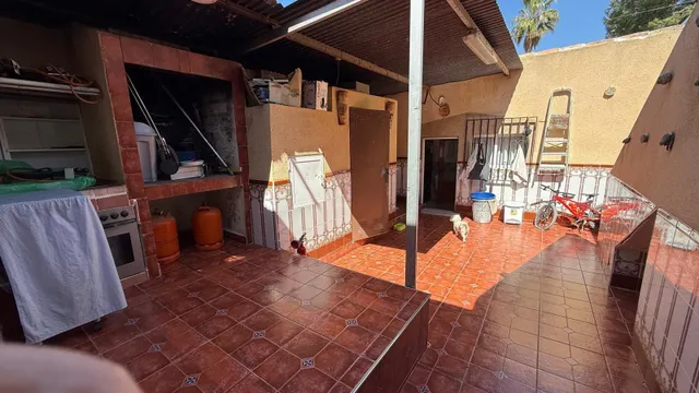 Encantadora Casa de Pueblo en Sangonera la Verde - Ideal para Vivir — 6