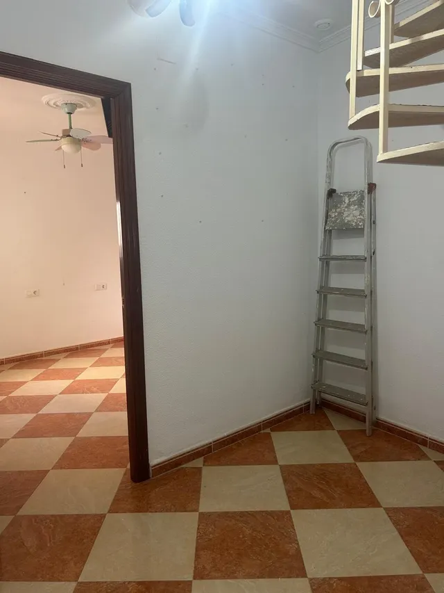 Casa independiente en el centro historico — 28