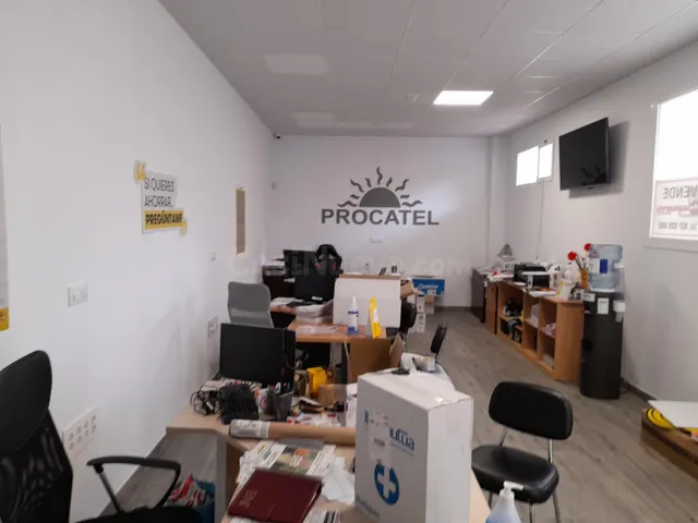 Local de nueva construcción - foto 2