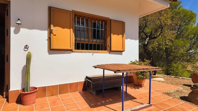 Finca rústica 2 habitaciones 108m² en venta - Andalucia - foto 3