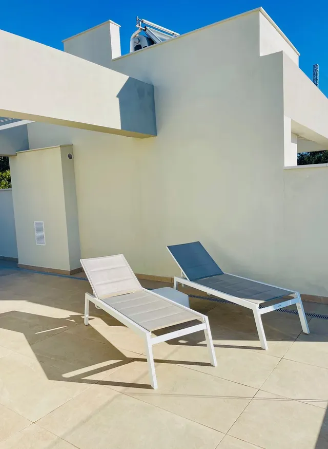 Adosado 3 habitaciones 200m² en venta - Riviera del sol — 36