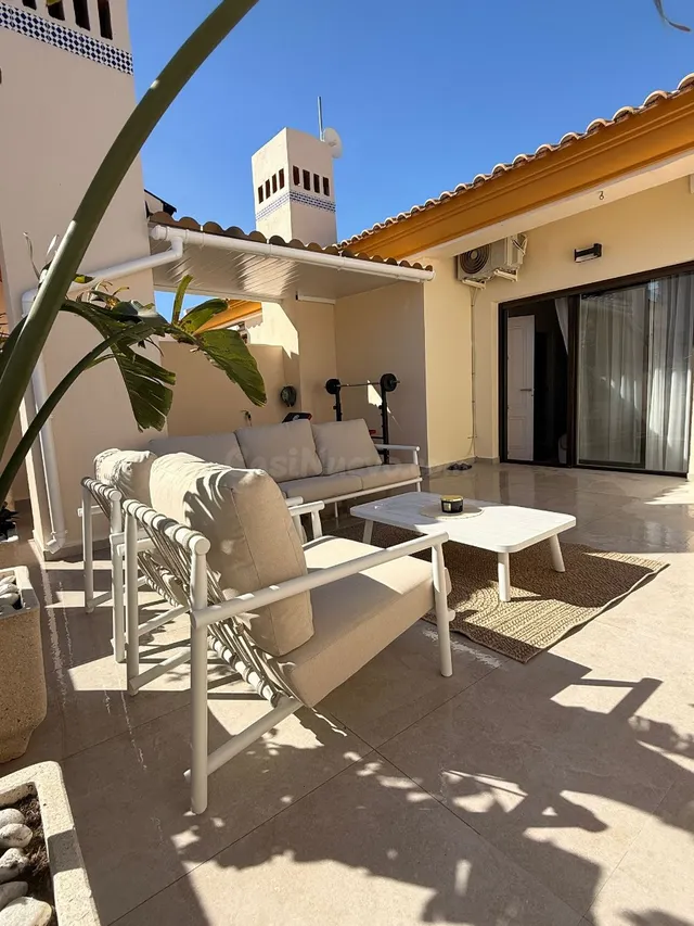 Ático 3 habitaciones 138m² en venta - Las Ramblas - foto 2