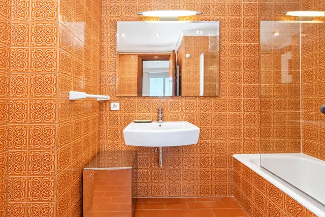 Exclusiva vivienda de alto standing con amplias terrazas, piscina y gran potencial en Son Dameto, Palma — 30