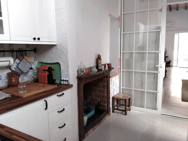 Piso con garaje en el casco antiguo de Portocolom — 3