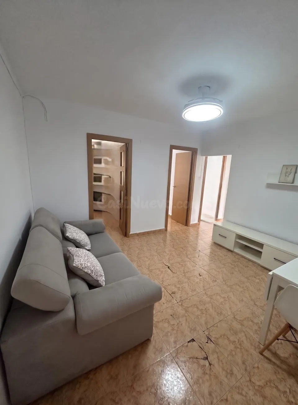 Piso 2 habitaciones 63m² en venta - San Isidro