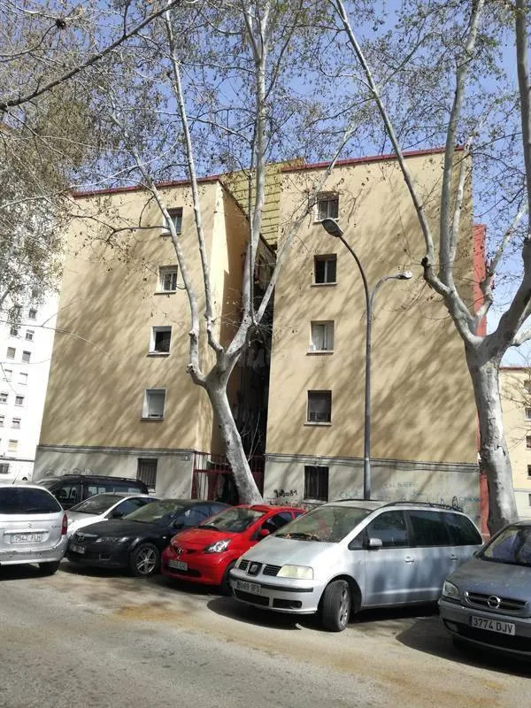 Venta piso en Badalona (Barcelona)