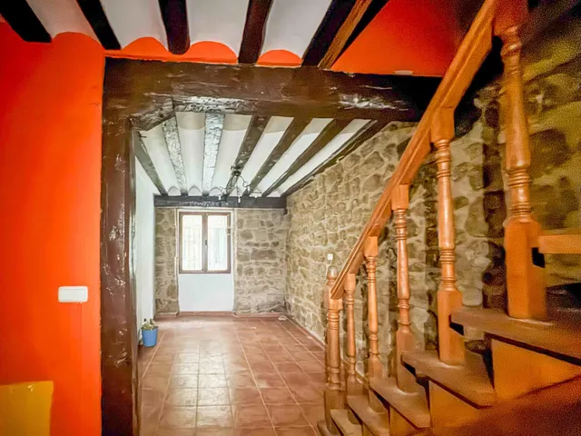 Casa en Labastida - foto 4