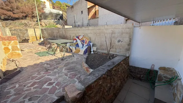 Encantadora Casa en La Vilavella - Ideal para Entrar a Vivir — 12