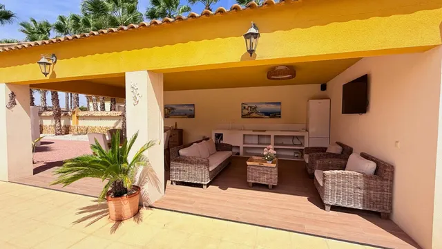 Villa 3 habitaciones 139m² en venta - Comunidad valenciana — 24