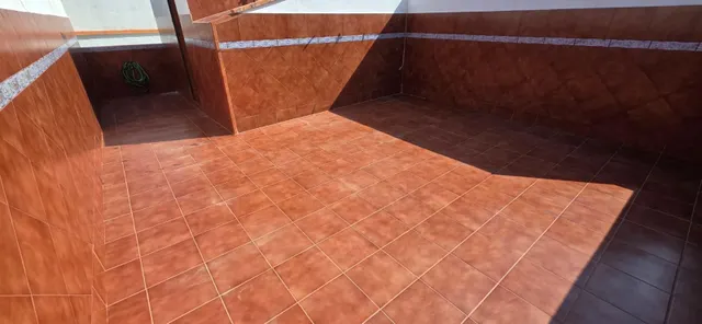 Casa reformada zona El Punto — 17