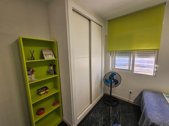 Dúplex totalmente renovado a 700 metros de la playa en Santiago de la ribera — 13