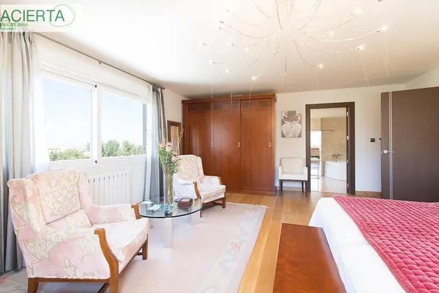 Espectacular chalet en el serrallo — 29