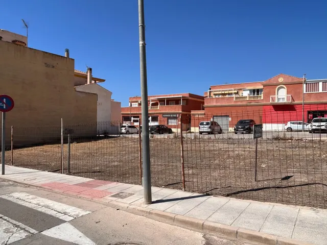 Parcela para Edificar — 4
