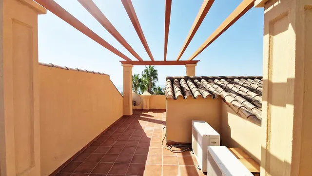 Adosado 3 habitaciones 120m² en venta - Costa Del Sol — 15