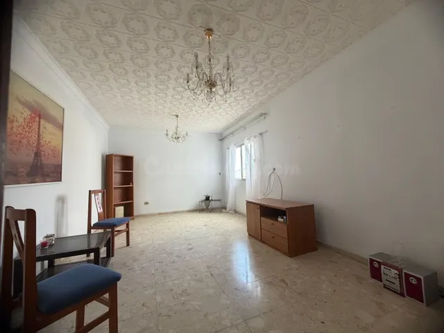 Piso 3 habitaciones 129m² en venta - Schamann - Rehoyas - foto 2