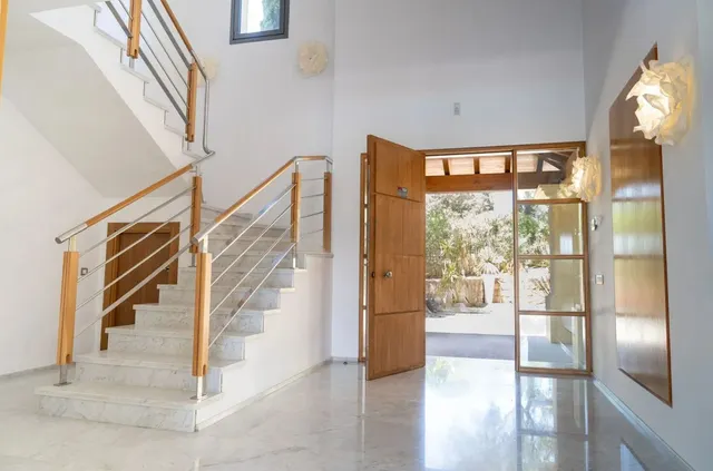 Chalet 4 habitaciones 577m² en venta - Sotogrande - Alto — 25