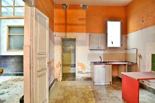OFICINA en Planta Baja en Alcaravaneras, ¡Ideal para Reformar a tu Gusto! — 5