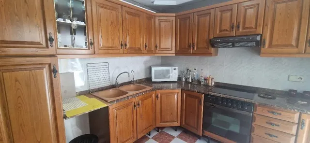 ADOSADO DUPLEX EN TRES FORQUES - foto 3