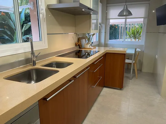 Adosado 5 habitaciones 260m² en venta - Malagueta - Monte Sancha — 7