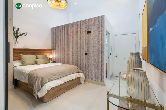 PRECIOSO ESTUDIO DE LUJO EN URBANIZACION TRIUNFO JARDIN — 25