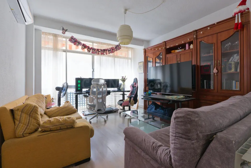 Bonito piso de 3 dormitorios junto Calle Alhamar