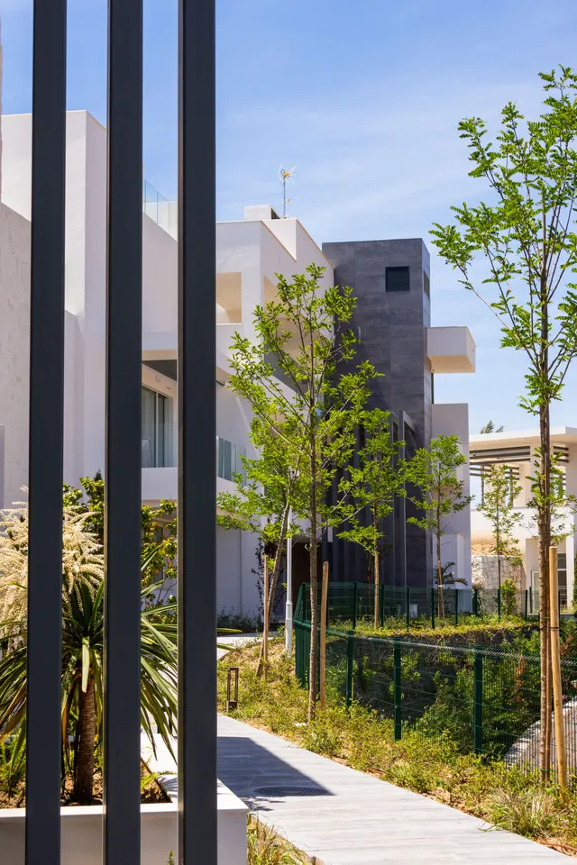Apartamento 2 habitaciones 127m² en venta - Costa Del Sol — 31
