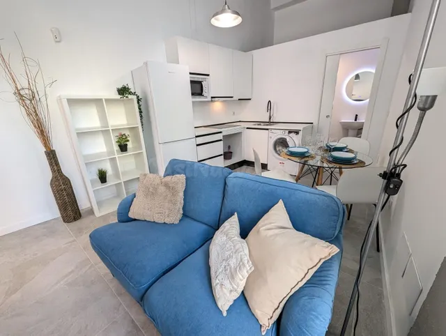Estudio 53m² en venta - Centro. La Nogalera — 4
