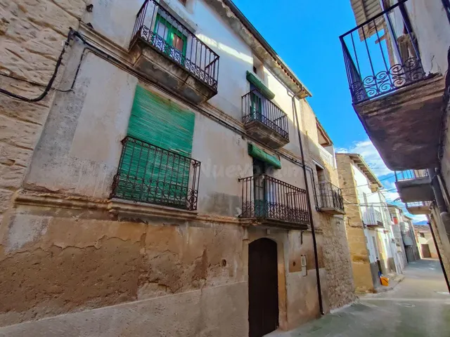 Casa en Lledó