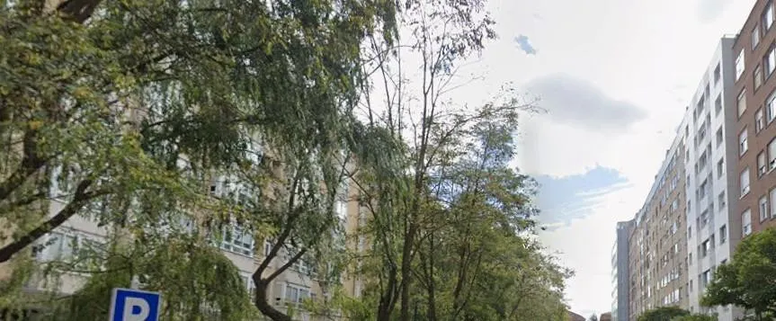PISO EN BURGOS