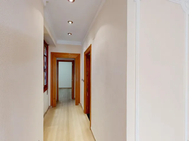 Piso centro reformado primera planta — 11