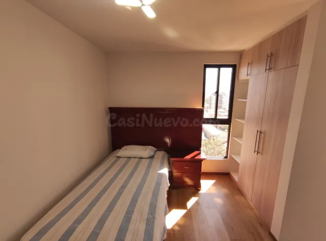 29.000$us Monoambiente Amoblado a estrenar en pleno Prado Co - foto 3