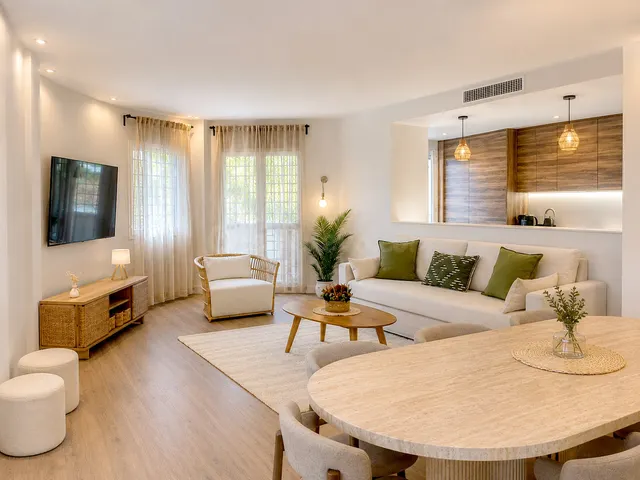 Apartamento 3 habitaciones 120m² en venta - Costa Del Sol